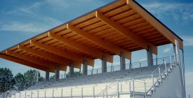 Tribuna Comunale - Sala Bolognese BO